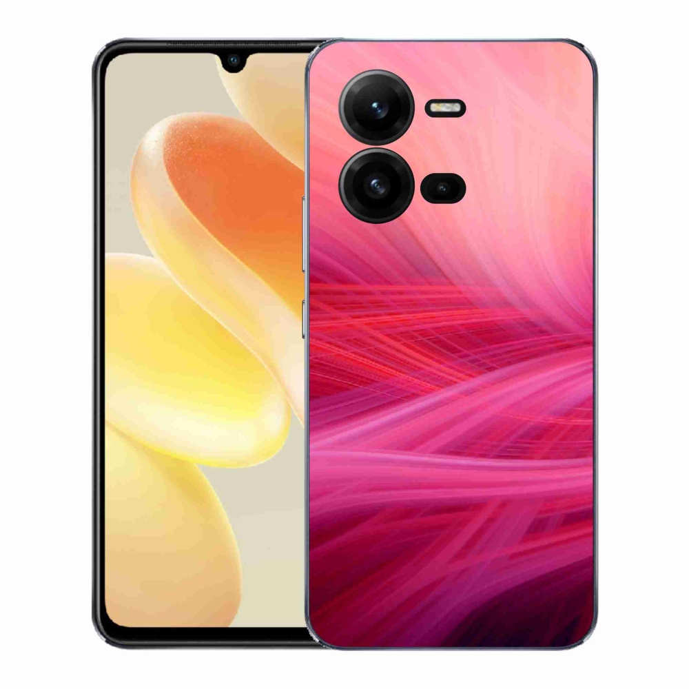Gél borítás mmCase a Vivo X80 Lite-on - összefoglaló 13