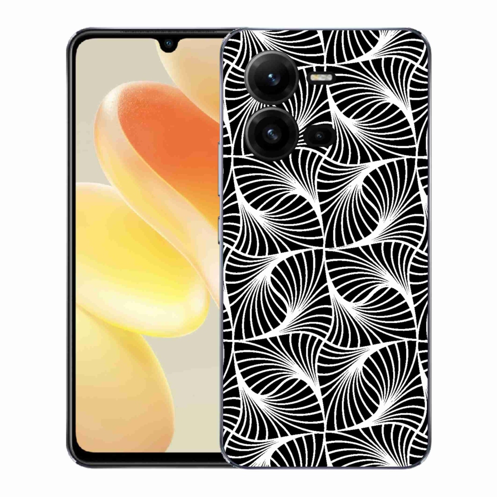 Zselés borítás mmCase a Vivo X80 Lite-on - kivonat 14
