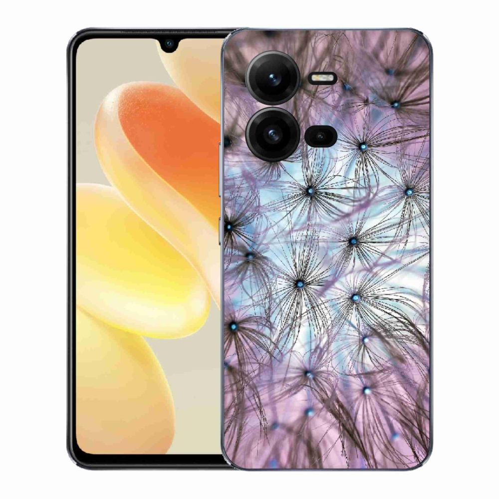 Zselés borítás mmCase a Vivo X80 Lite-on - összefoglaló 17