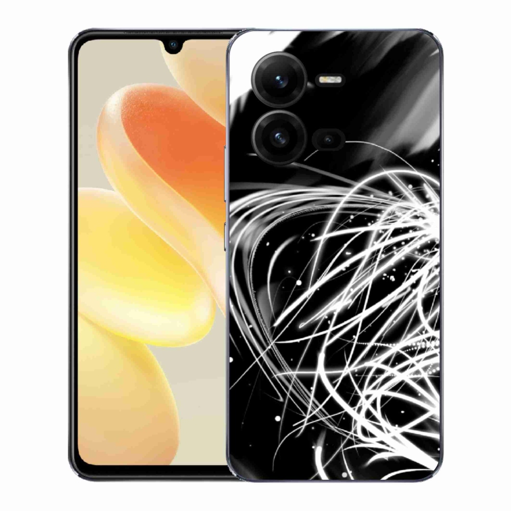Zselés borítás mmCase a Vivo X80 Lite-on - kivonat 2