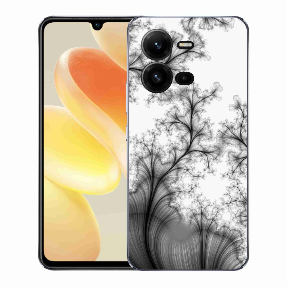 Zselés borítás mmCase a Vivo X80 Lite-on - kivonat 20