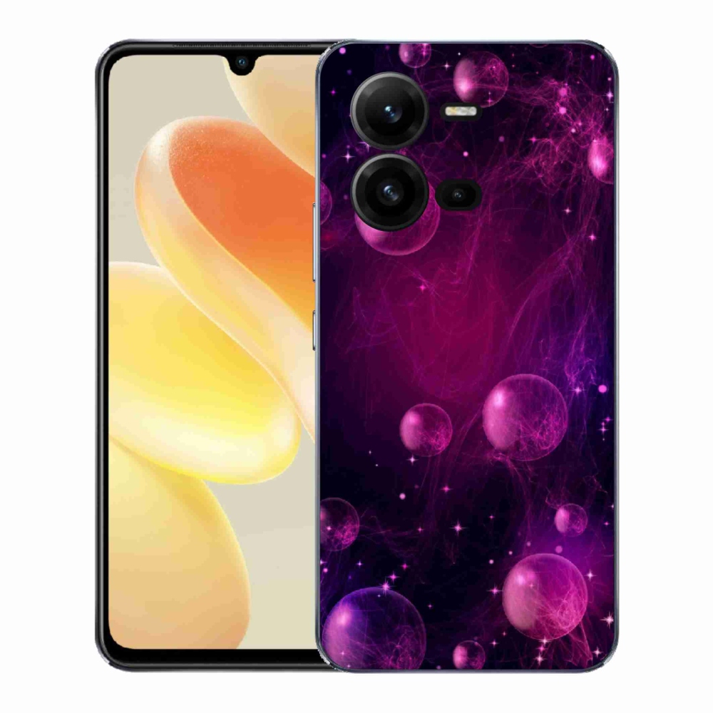 Zselés borítás mmCase a Vivo X80 Lite-on - összefoglaló 22
