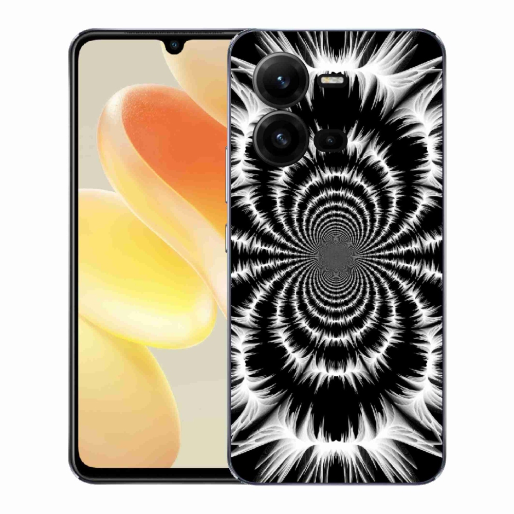 Zselés borítás mmCase a Vivo X80 Lite-on - kivonat 23