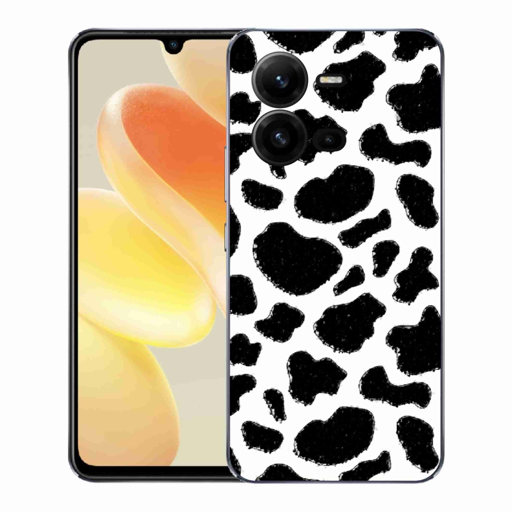 Zselés borítás mmCase a Vivo X80 Lite-on - kivonat 31