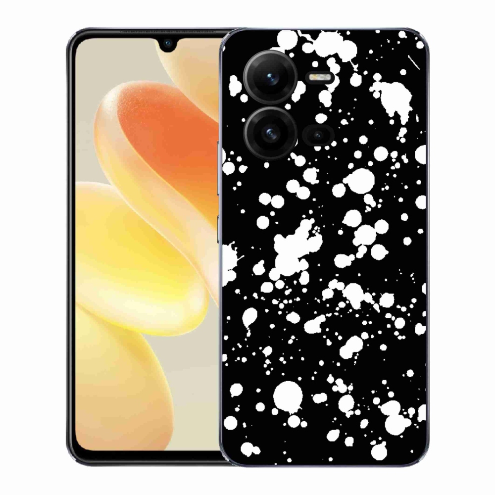 Zselés borítás mmCase a Vivo X80 Lite készülékre - kivonat 32