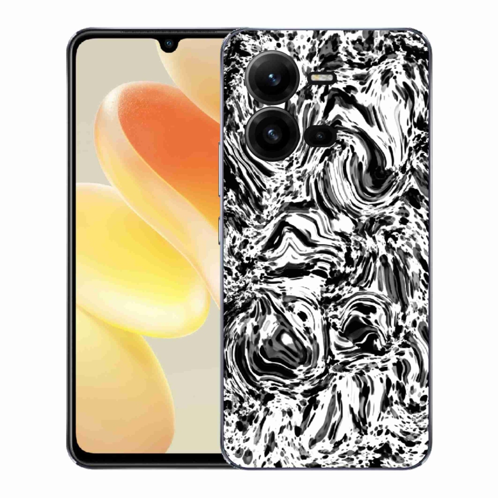 Gél borítás mmCase a Vivo X80 Lite-on - kivonat 4