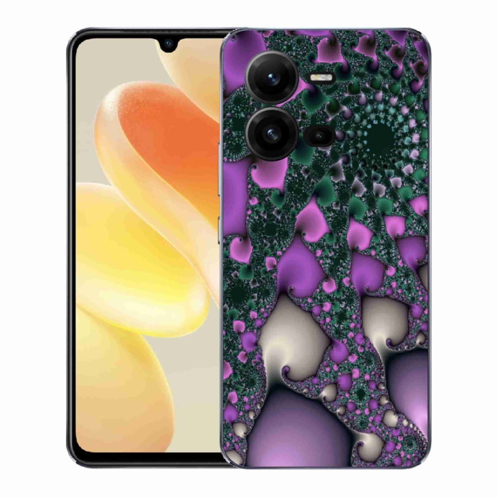 Gél borítás mmCase a Vivo X80 Lite készülékre - összefoglaló 7