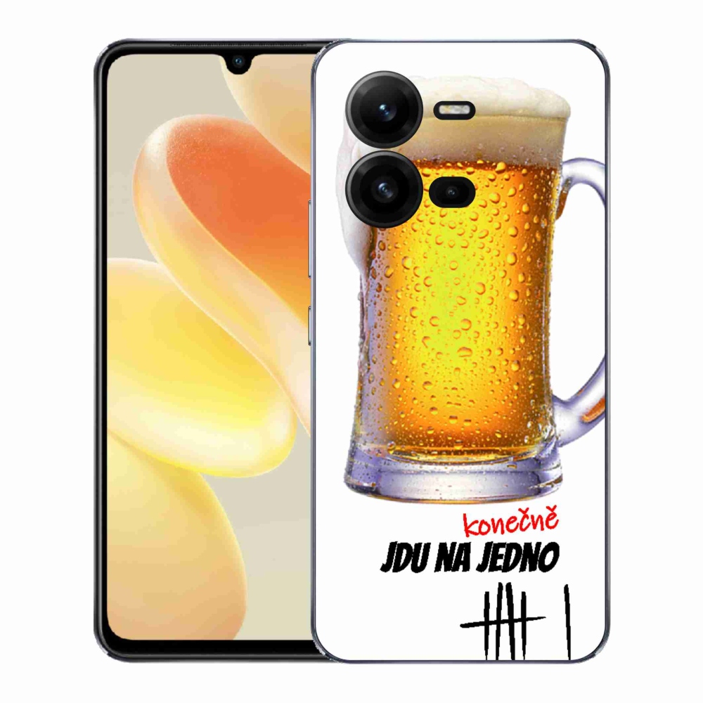 Gélburkolat mmCase a Vivo X80 Lite-on - megyek az egyikre