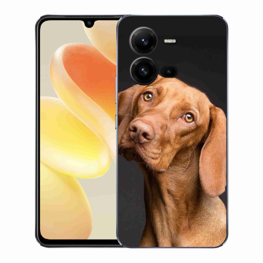 Gél védőburkolat mmCase a Vivo X80 Lite készülékhez - Magyar Pointer