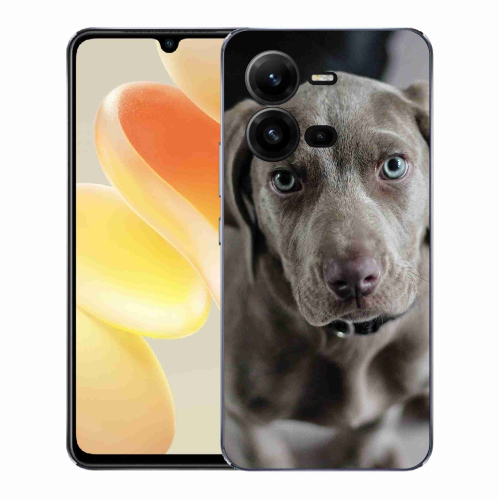 Gél borítás mmCase a Vivo X80 Lite készülékhez - Vivo X80 Lite