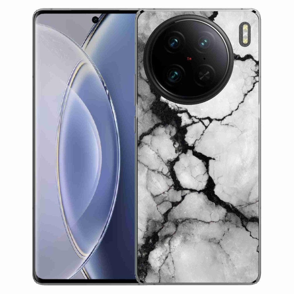 mmCase gélhuzat a Vivo X90 Pro-hoz – absztrakt motívum 50