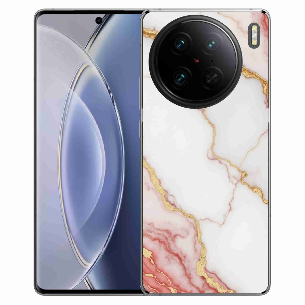 mmCase géltok a Vivo X90 Pro-hoz – absztrakt motívum 53