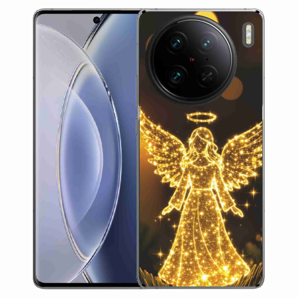 mmCase géltok a Vivo X90 Pro-hoz – angyal