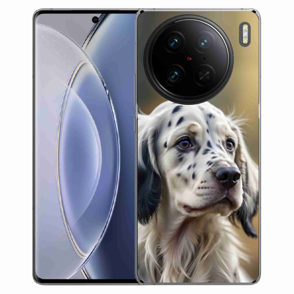 mmCase géltok a Vivo X90 Pro-hoz – angol szetter