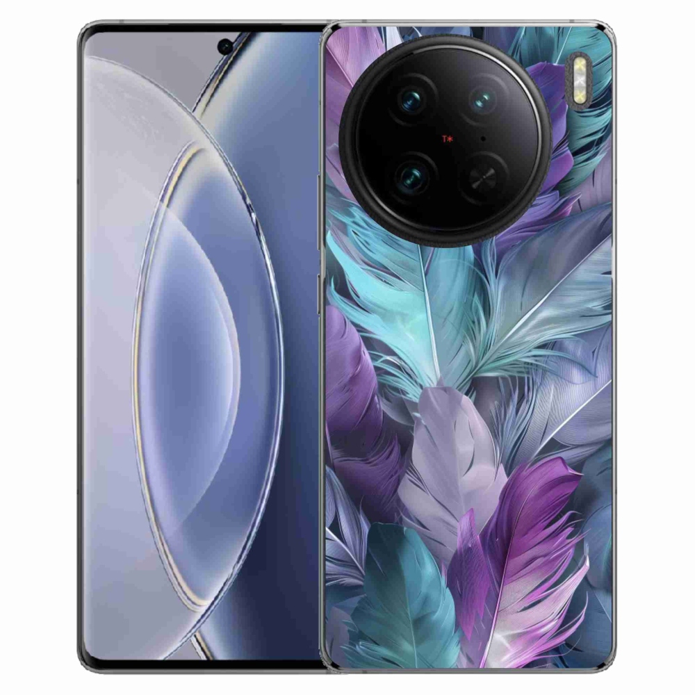 mmCase géltok a Vivo X90 Pro-hoz – színes tollak 2