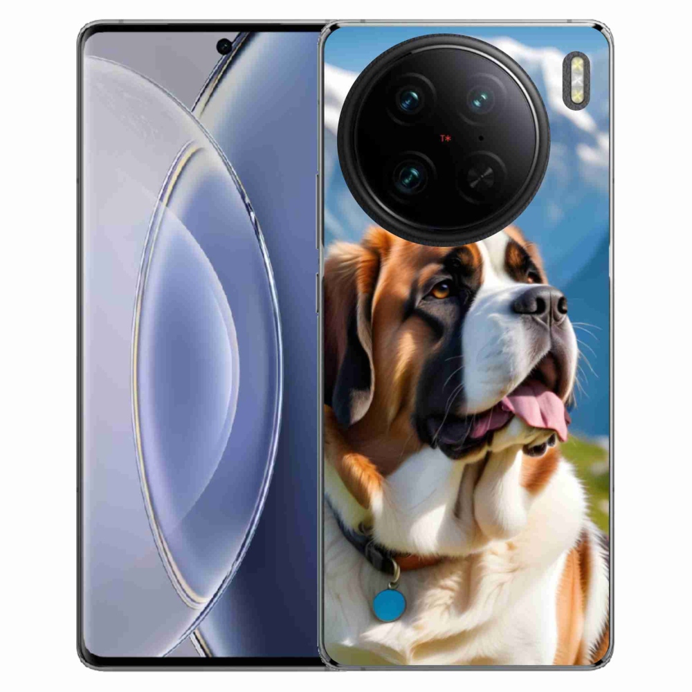 mmCase géltok a Vivo X90 Pro-hoz – bernáthegyi