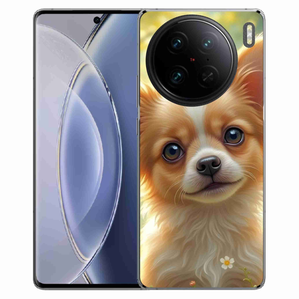 mmCase géltok a Vivo X90 Pro-hoz – csivava 5