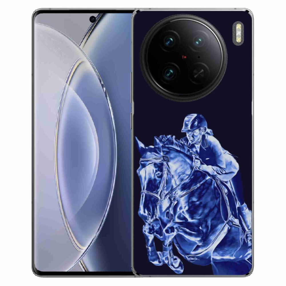 mmCase géltok a Vivo X90 Pro-hoz – versenyló