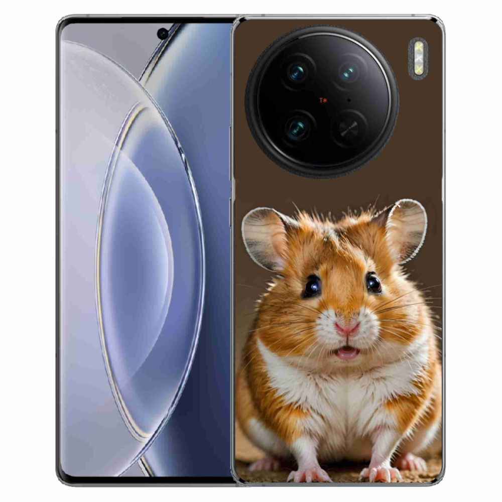 mmCase géltok a Vivo X90 Pro-hoz – hörcsög