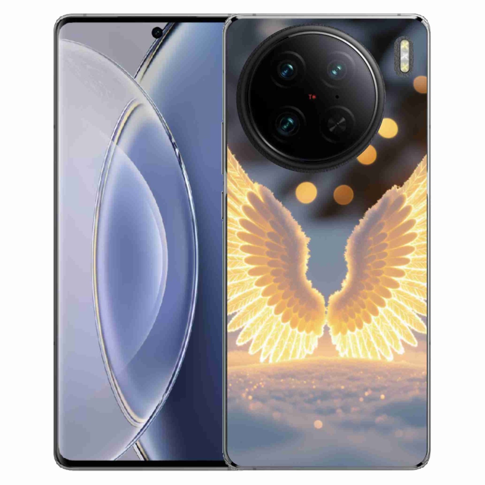 mmCase géltok a Vivo X90 Pro-hoz – szárnyak