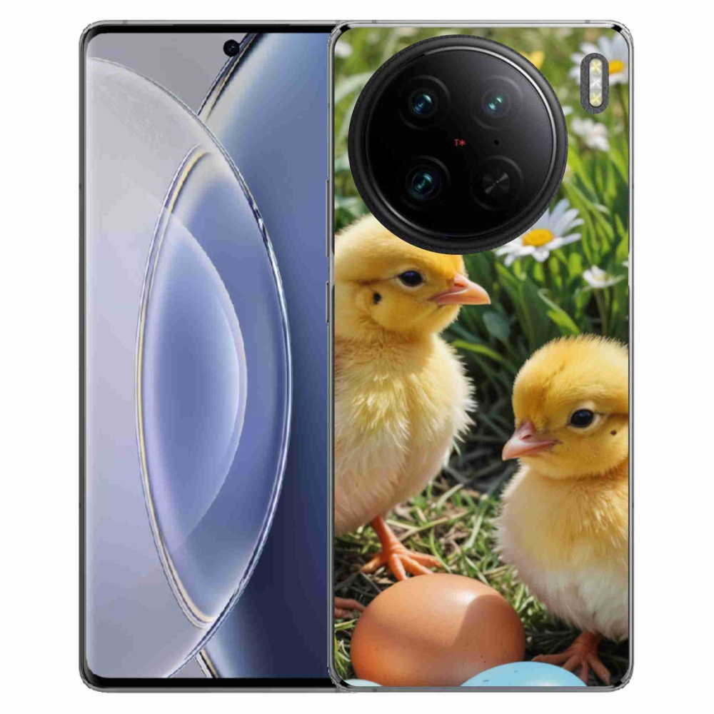 mmCase géltok a Vivo X90 Pro-hoz – csibék