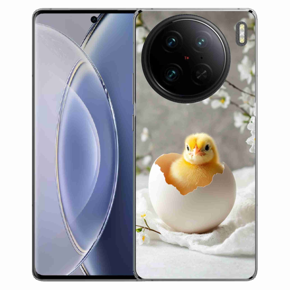 mmCase géltok a Vivo X90 Pro-hoz – csibecske