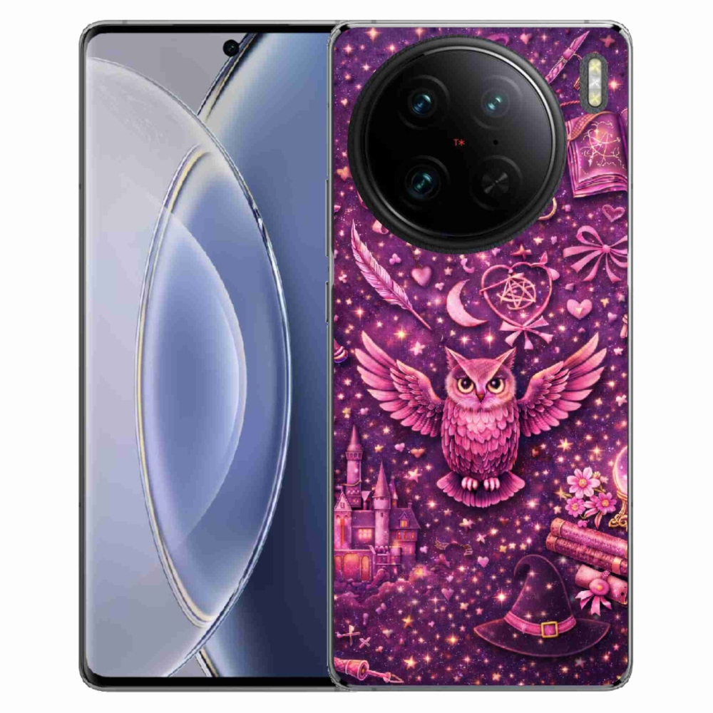 mmCase géltok a Vivo X90 Pro-hoz – a varázslatos világ