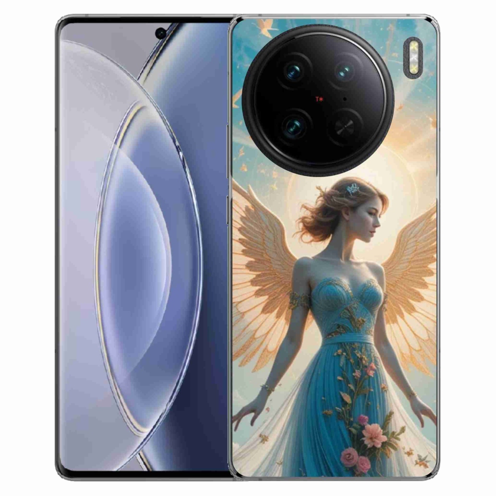 mmCase géltok a Vivo X90 Pro-hoz – vallási motívum 4