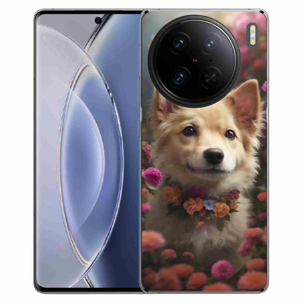 mmCase géltok a Vivo X90 Pro-hoz – német csúcsminőség