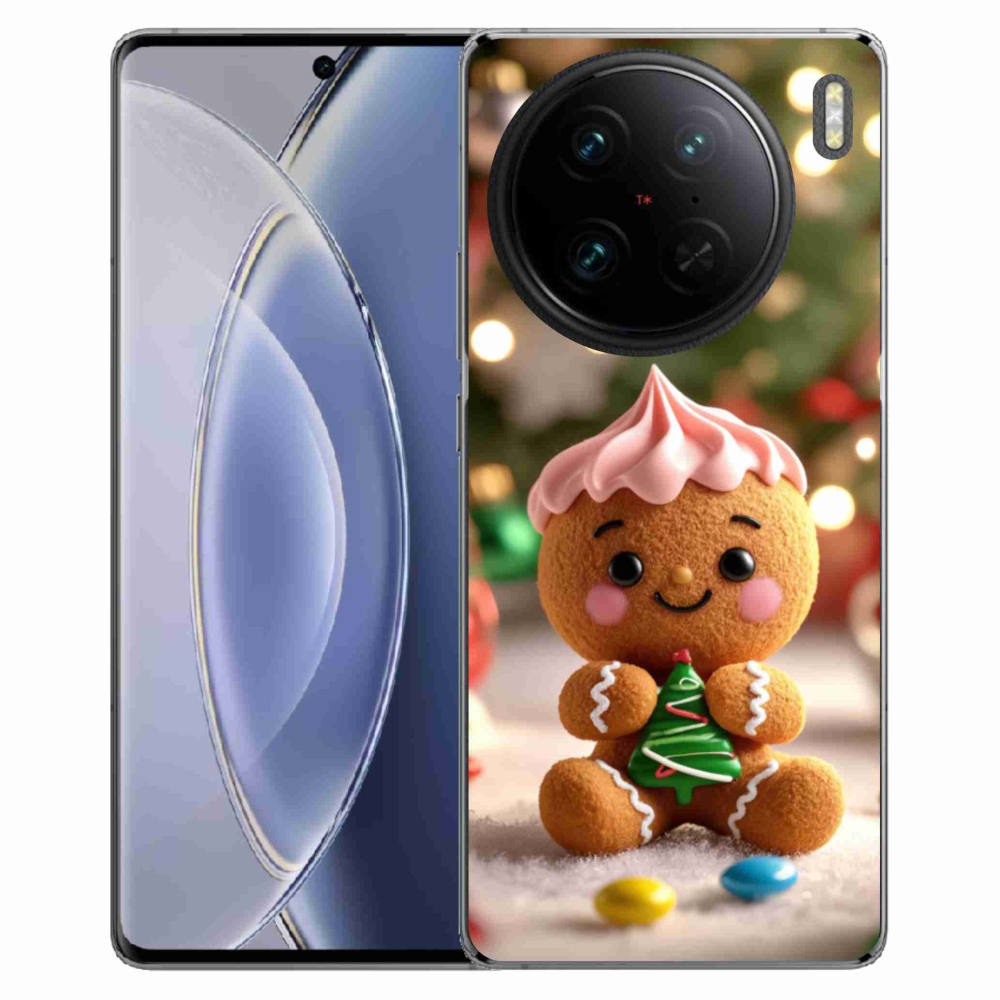 mmCase géltok a Vivo X90 Pro-hoz – mézeskalács
