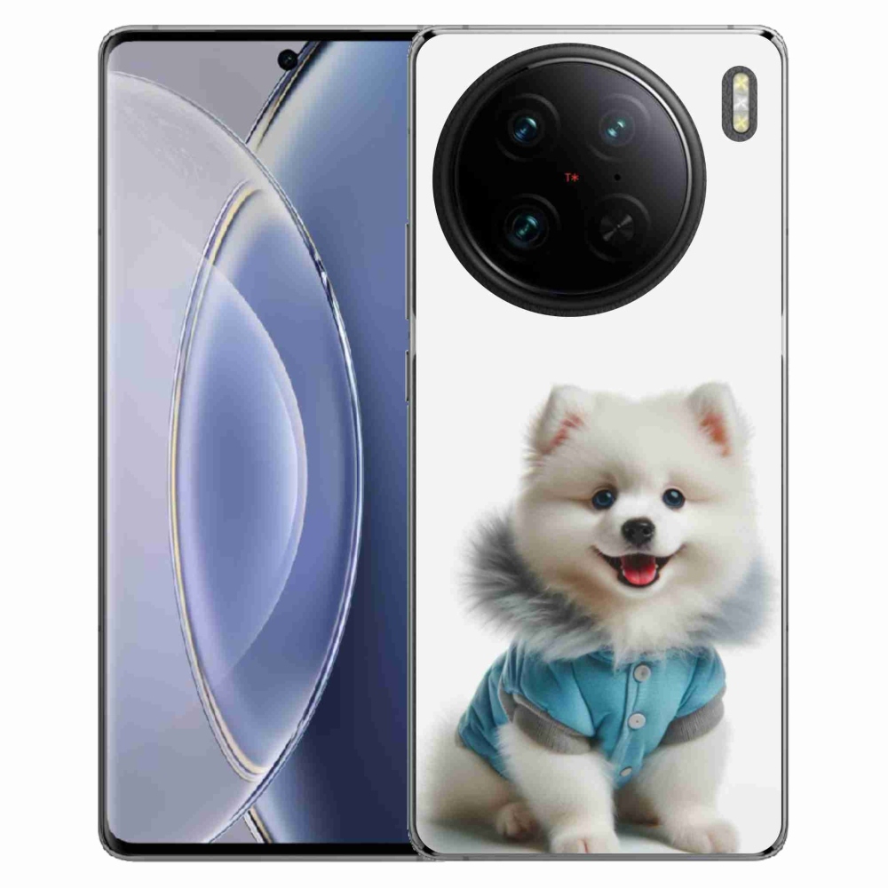 mmCase géltok a Vivo X90 Pro-hoz – pomerániai