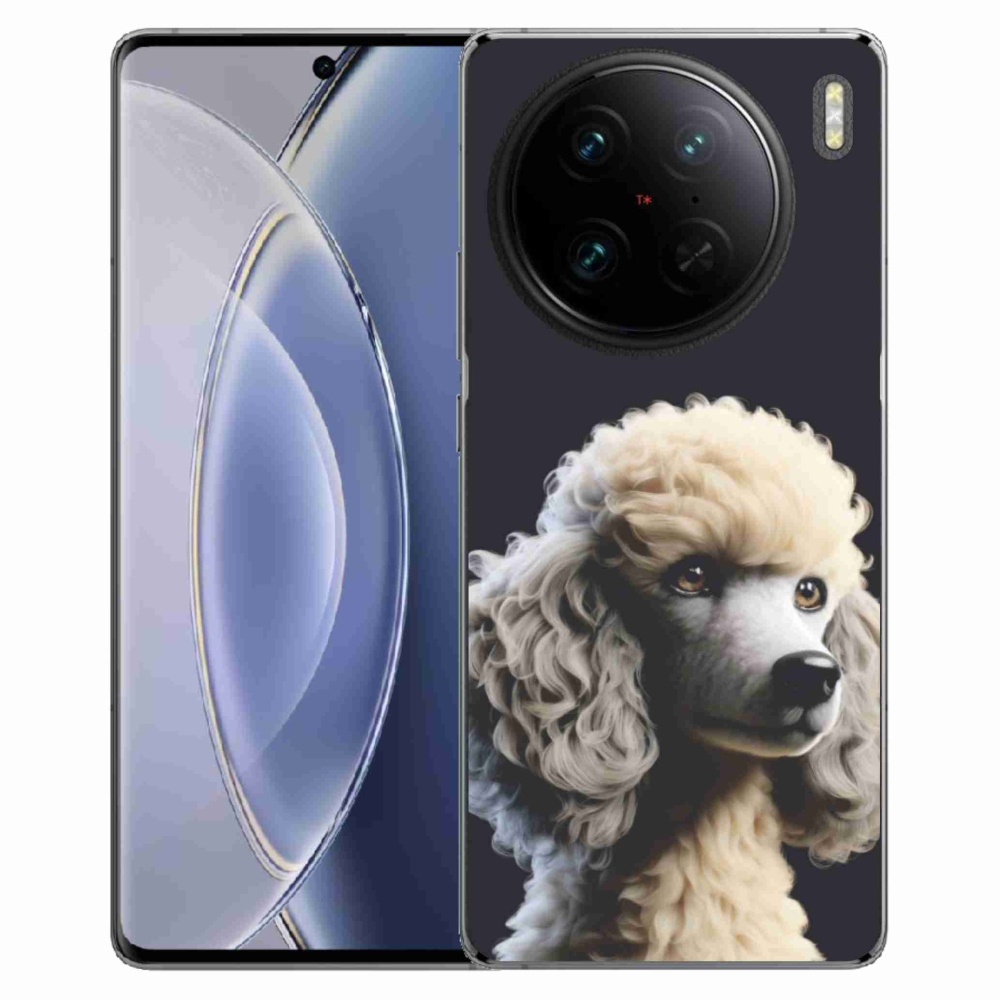 mmCase géltok a Vivo X90 Pro-hoz – pudli