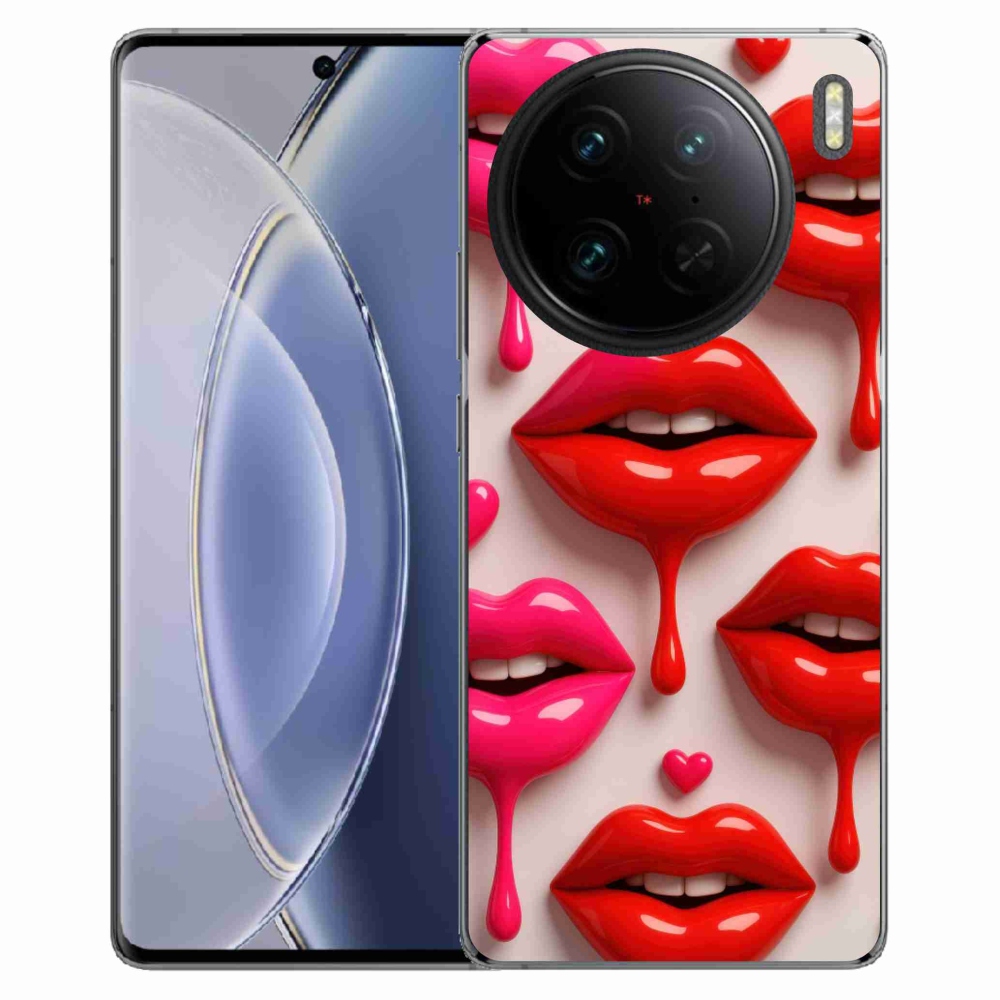 mmCase géltok a Vivo X90 Pro-hoz – ajkak 2