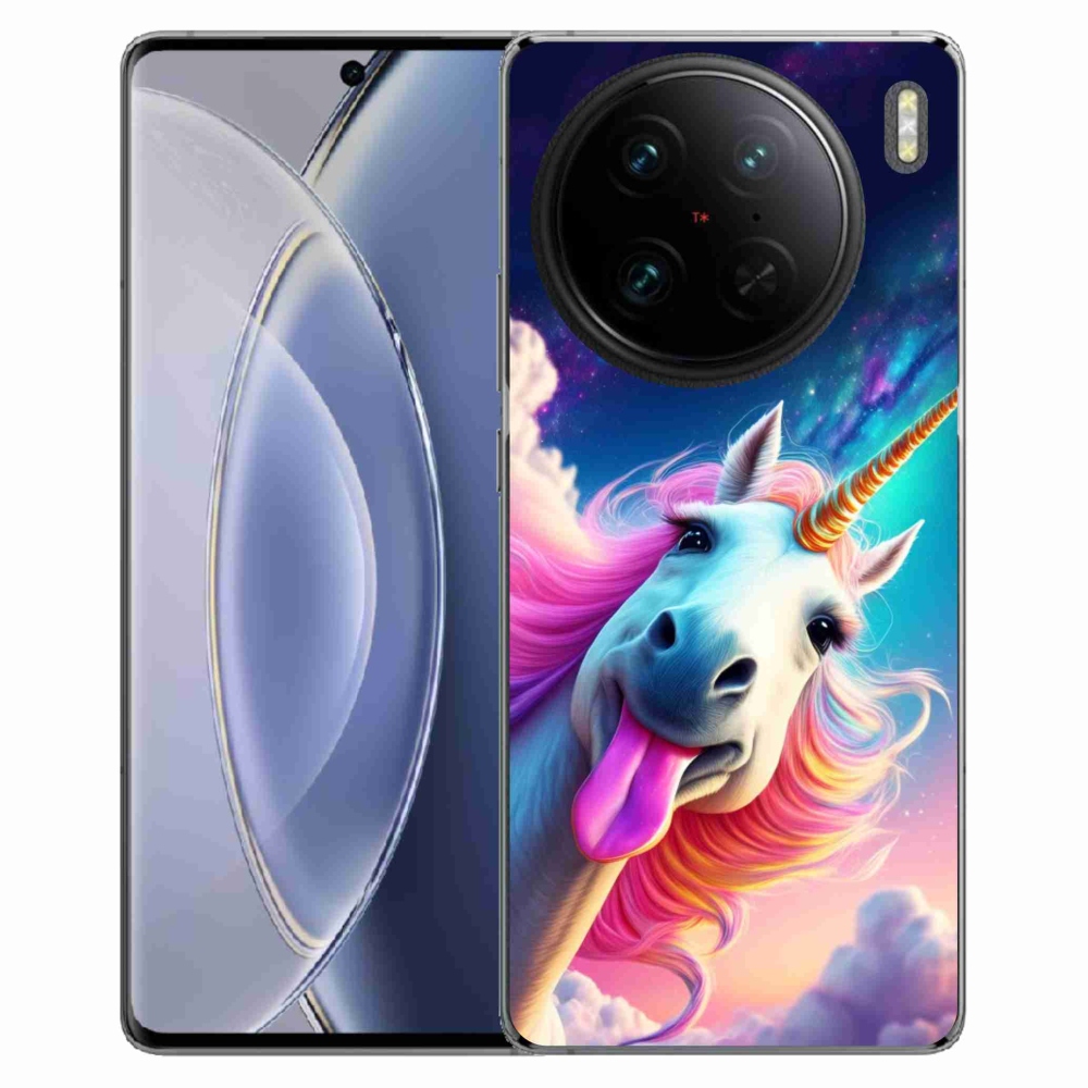 mmCase géltok a Vivo X90 Pro-hoz – őrült egyszarvú
