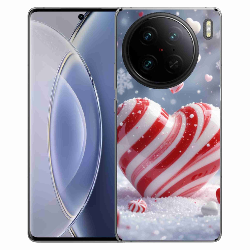 mmCase géltok a Vivo X90 Pro-hoz – édes szív