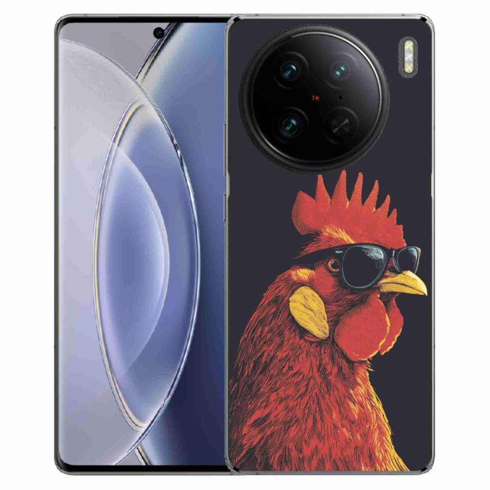 mmCase géltok a Vivo X90 Pro-hoz – stílusos csap