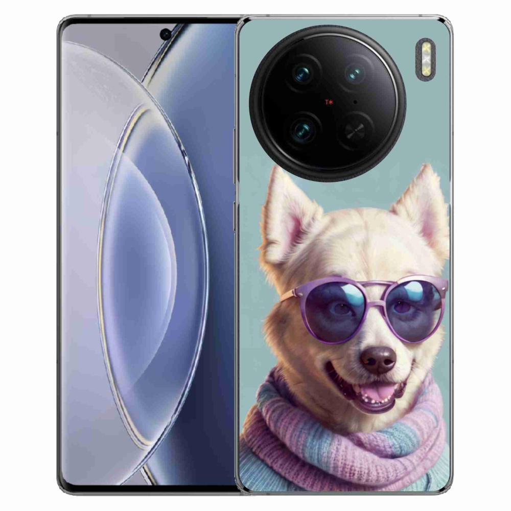 mmCase géltok a Vivo X90 Pro-hoz – stílusos német csúcsminőség