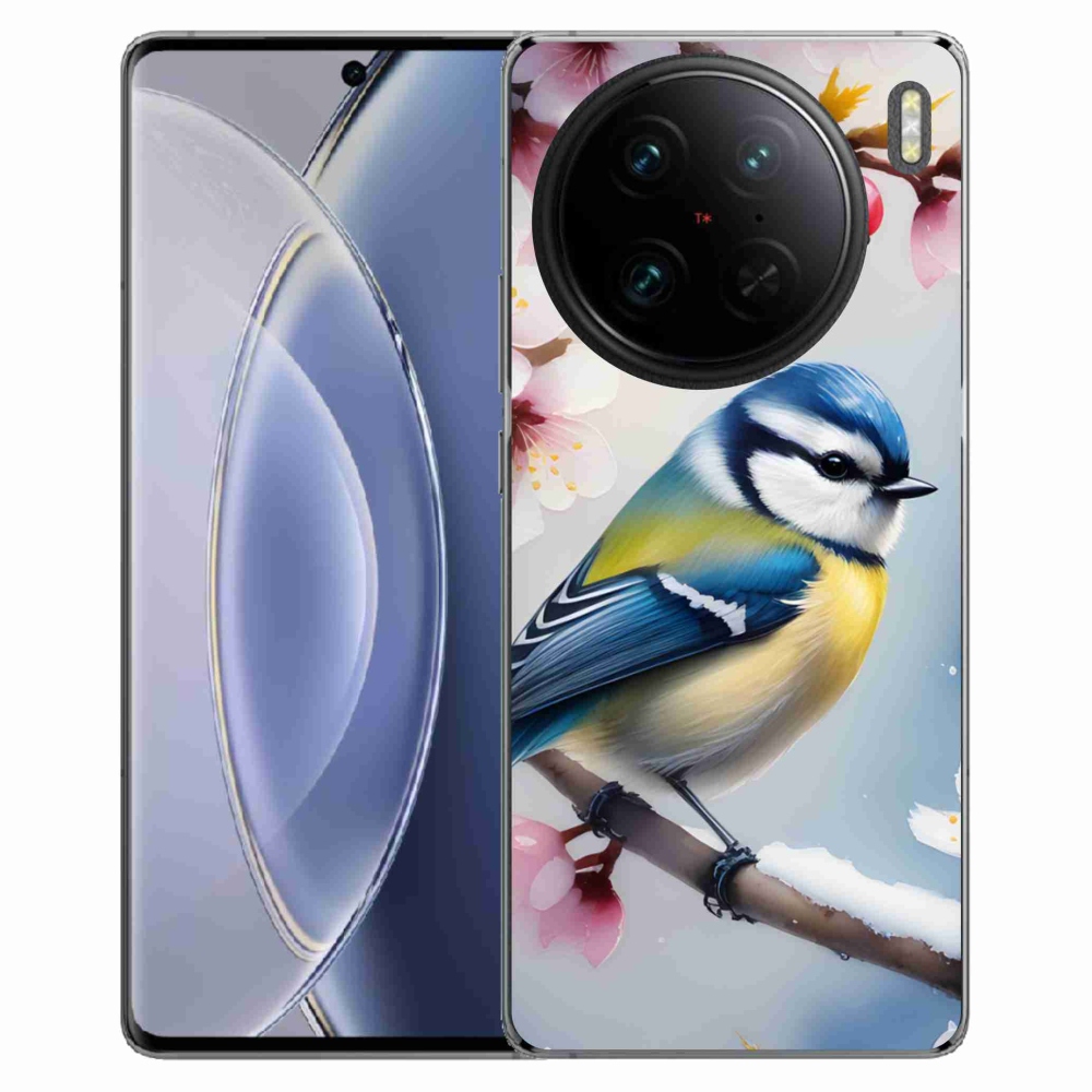 mmCase géltok a Vivo X90 Pro-hoz – cinege