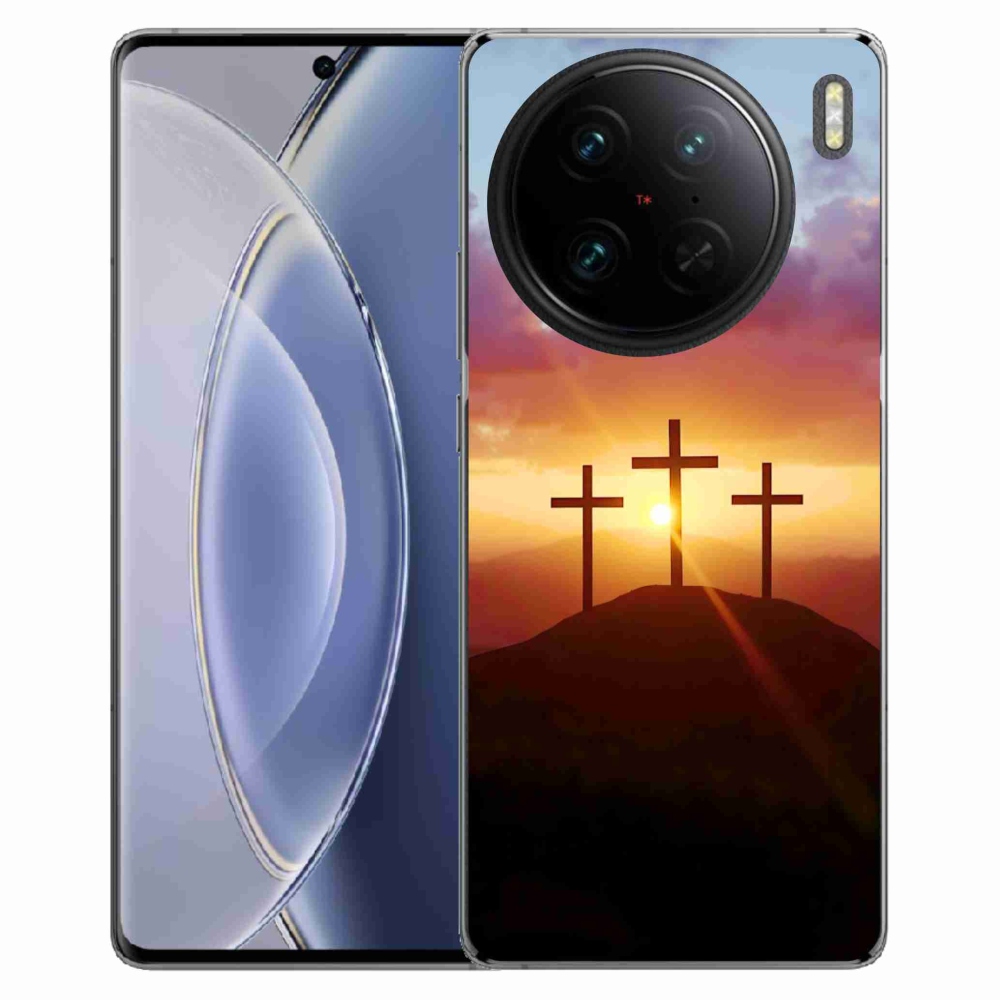 mmCase géltok a Vivo X90 Pro-hoz – három kereszt