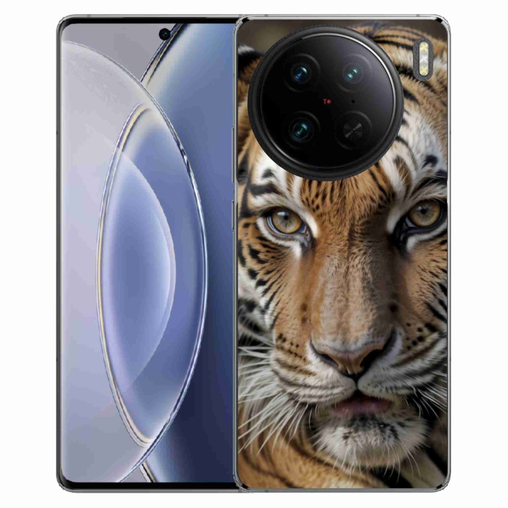 mmCase géltok a Vivo X90 Pro-hoz – tigrisminta