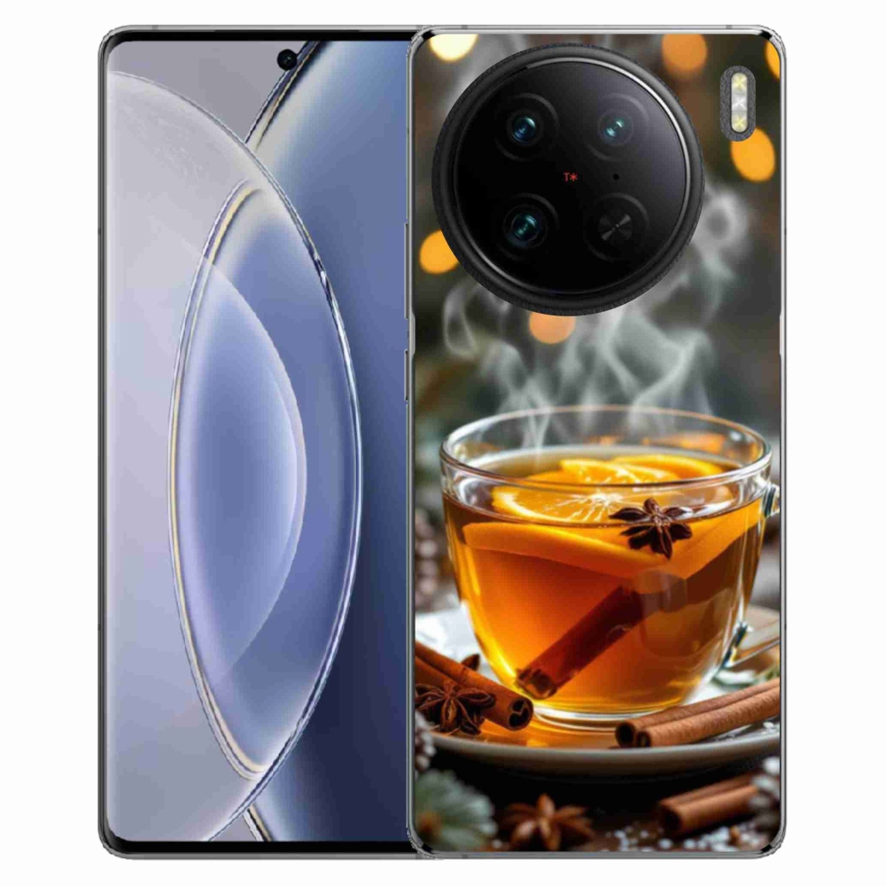 mmCase géltok a Vivo X90 Pro-hoz – karácsonyi puncs