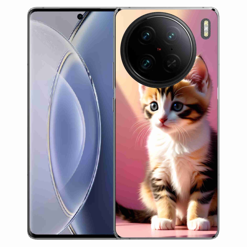 mmCase géltok a Vivo X90 Pro-hoz – kíváncsi cica 2