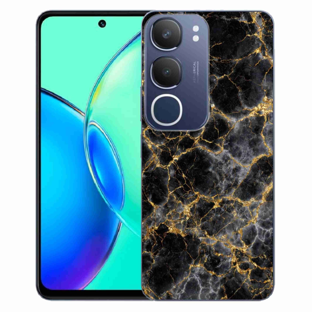mmCase géltok a Vivo Y19S-hez – absztrakt motívum 43
