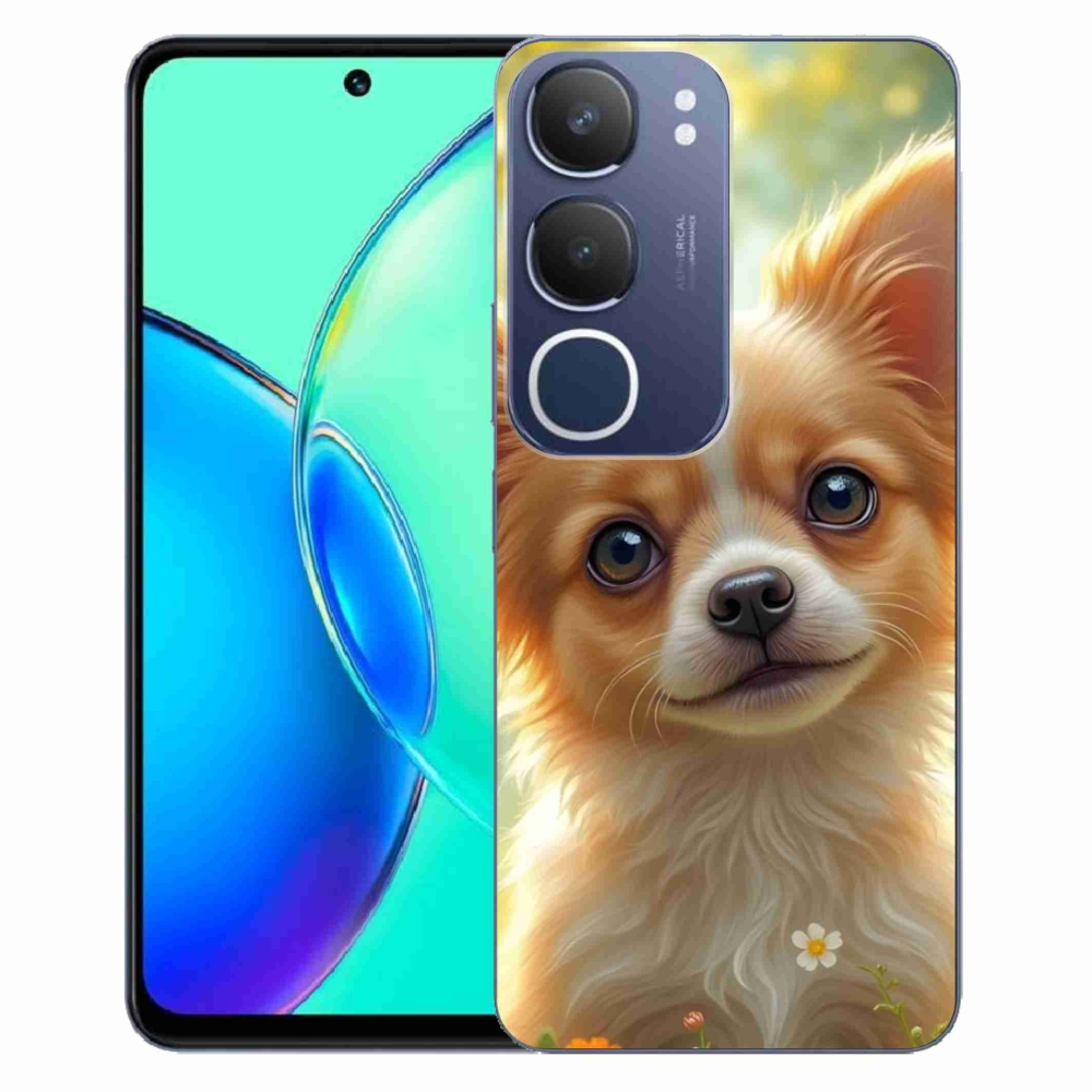 mmCase géltok a Vivo Y19S-hez – csivava 5