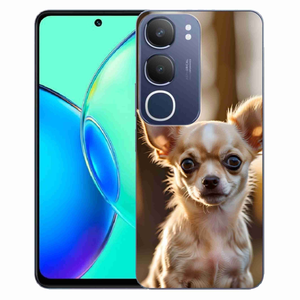 mmCase géltok a Vivo Y19S-hez – csivava 6