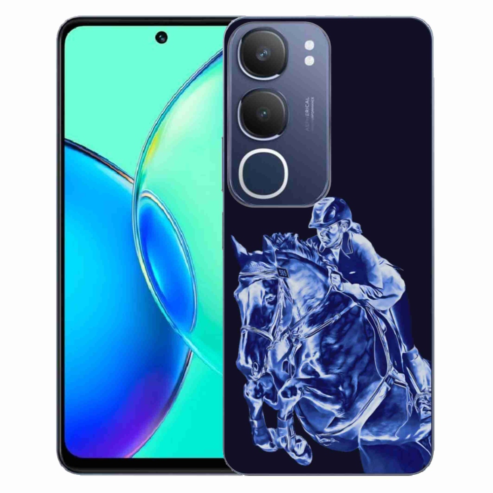 mmCase géltok a Vivo Y19S-hez – versenyló