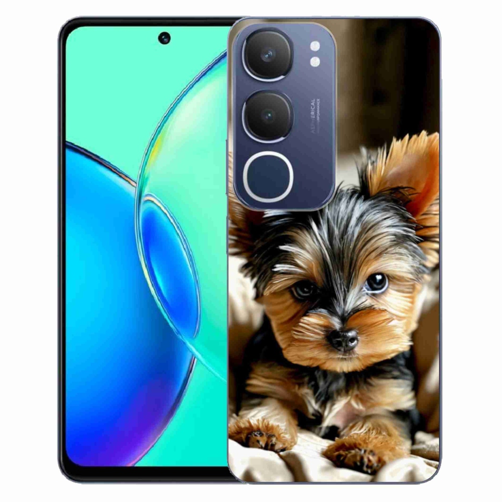 mmCase géltok a Vivo Y19S-hez – yorkshire 11