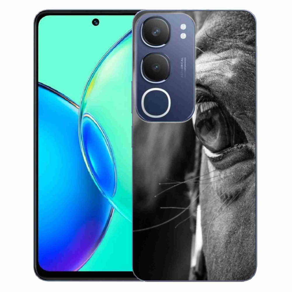 mmCase géltok a Vivo Y19S-hez – lószem