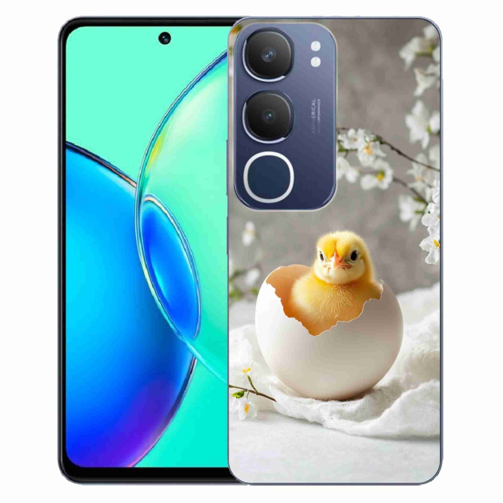 mmCase géltok a Vivo Y19S-hez – csibecske