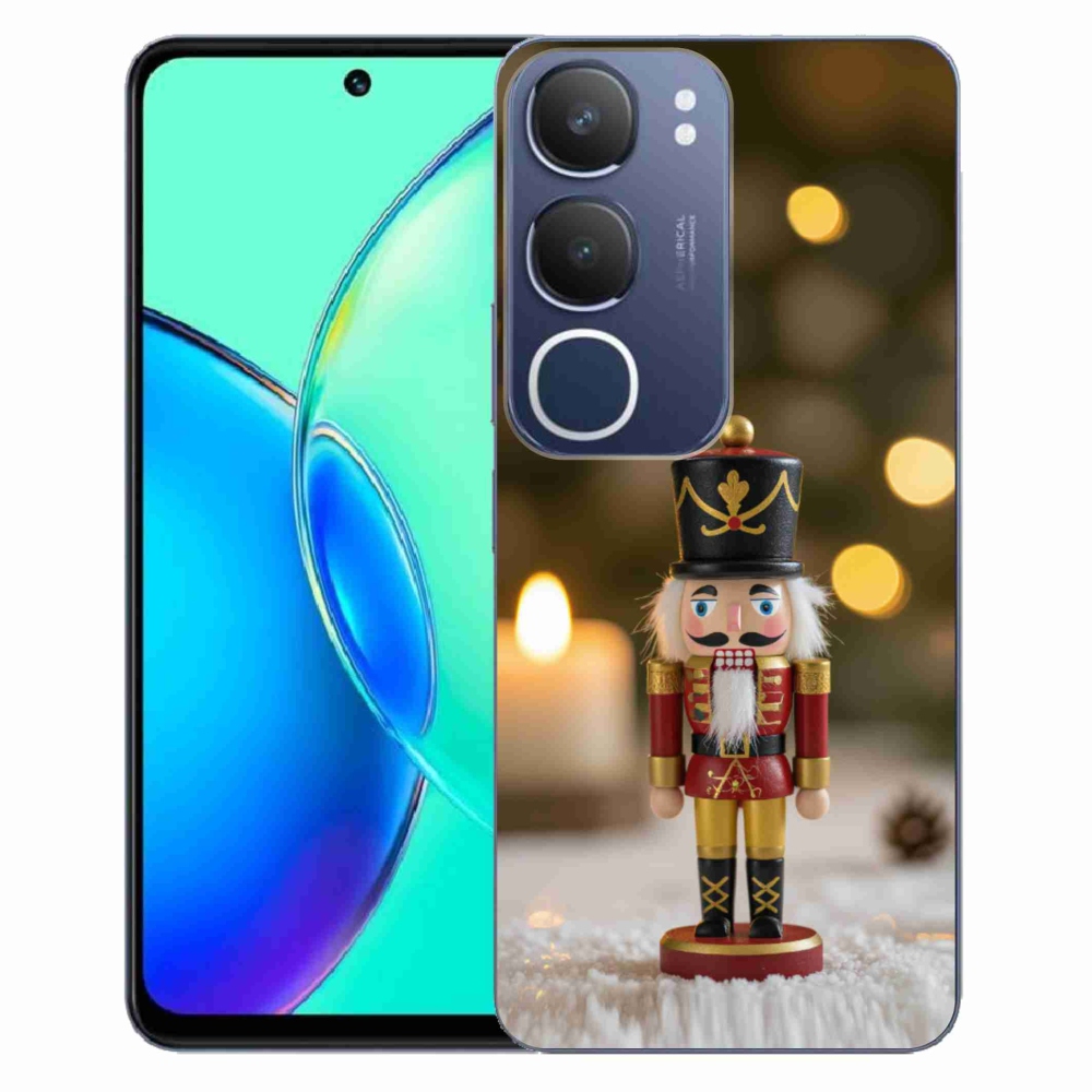 mmCase géltok a Vivo Y19S-hez – diótörő